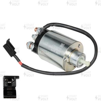 Startvol't VSR 3019 Solenoid switch, starter VSR3019: Buy near me in Poland at 2407.PL - Good price!