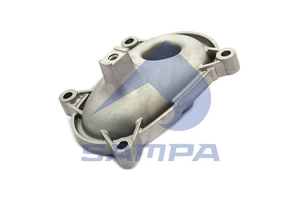 Sampa 046.078 Thermostat housing 046078: Buy near me in Poland at 2407.PL - Good price!