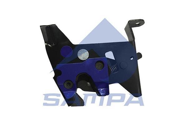 Sampa 046.087 Bonnet Lock 046087: Buy near me at 2407.PL in Poland at an Affordable price!