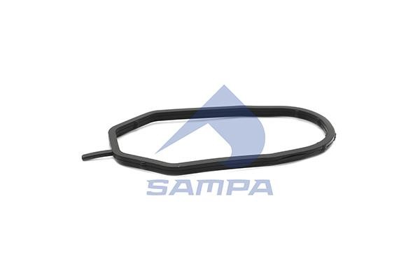 Sampa 046.147 Gasket, intake manifold 046147: Buy near me in Poland at 2407.PL - Good price!