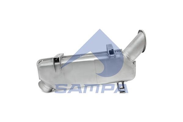 Sampa 045.291 End Silencer 045291: Buy near me at 2407.PL in Poland at an Affordable price!