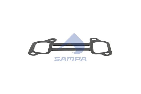 Sampa 045.331 Gasket, intake manifold 045331: Buy near me in Poland at 2407.PL - Good price!