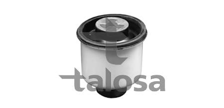 Talosa 62-12188 Silentblock rear beam 6212188: Buy near me at 2407.PL in Poland at an Affordable price!
