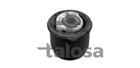 Talosa 62-12200 Silentblock rear beam 6212200: Buy near me in Poland at 2407.PL - Good price!