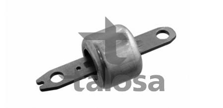 Talosa 62-12238 Silentblock rear beam 6212238: Buy near me in Poland at 2407.PL - Good price!