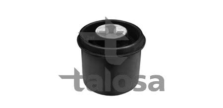 Talosa 62-12378 Silentblock rear beam 6212378: Buy near me in Poland at 2407.PL - Good price!