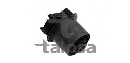 Talosa 62-12388 Silentblock rear beam 6212388: Buy near me in Poland at 2407.PL - Good price!