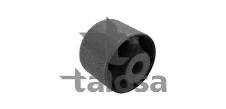 Talosa 62-13286 Silentblock rear beam 6213286: Buy near me in Poland at 2407.PL - Good price!