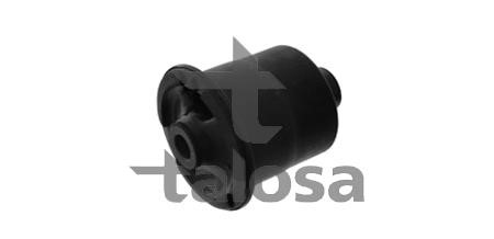Talosa 62-13414 Silentblock rear beam 6213414: Buy near me in Poland at 2407.PL - Good price!
