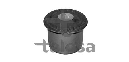 Talosa 62-13541 Silentblock rear beam 6213541: Buy near me at 2407.PL in Poland at an Affordable price!