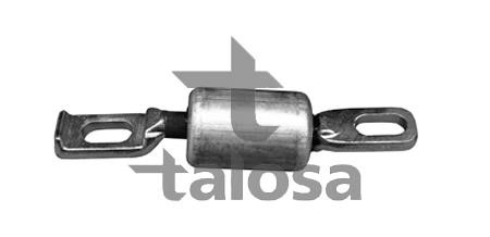 Talosa 62-10133 Сайлентблок балки задньої 6210133: Приваблива ціна - Купити у Польщі на 2407.PL!