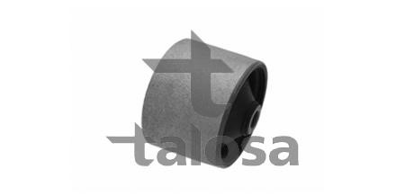 Talosa 62-13699 Silentblock rear beam 6213699: Buy near me in Poland at 2407.PL - Good price!