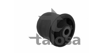 Talosa 62-13701 Silentblock rear beam 6213701: Buy near me in Poland at 2407.PL - Good price!