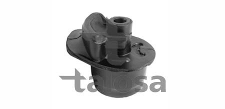 Talosa 62-10171 Silentblock rear beam 6210171: Buy near me in Poland at 2407.PL - Good price!