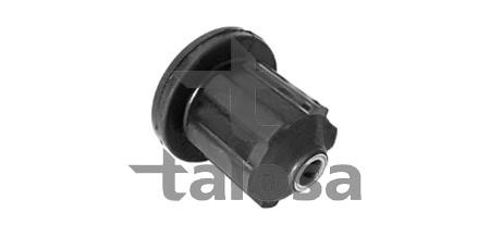 Talosa 62-14016 Silentblock rear beam 6214016: Buy near me at 2407.PL in Poland at an Affordable price!