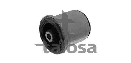 Talosa 62-14115 Silentblock rear beam 6214115: Buy near me at 2407.PL in Poland at an Affordable price!