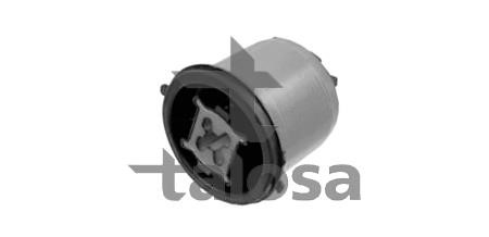 Talosa 62-10260 Silentblock rear beam 6210260: Buy near me in Poland at 2407.PL - Good price!