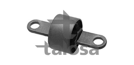 Talosa 62-10261 Silentblock rear beam 6210261: Buy near me in Poland at 2407.PL - Good price!