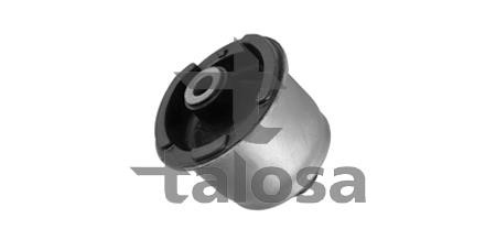 Talosa 62-14116 Silentblock rear beam 6214116: Buy near me in Poland at 2407.PL - Good price!