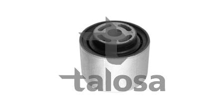 Talosa 62-10919 Silentblock rear beam 6210919: Buy near me in Poland at 2407.PL - Good price!