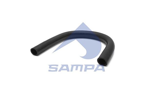 Sampa 062.258 Hydraulic Hose, steering system 062258: Buy near me in Poland at 2407.PL - Good price!