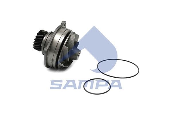 Sampa 063.123 Water pump 063123: Buy near me at 2407.PL in Poland at an Affordable price!