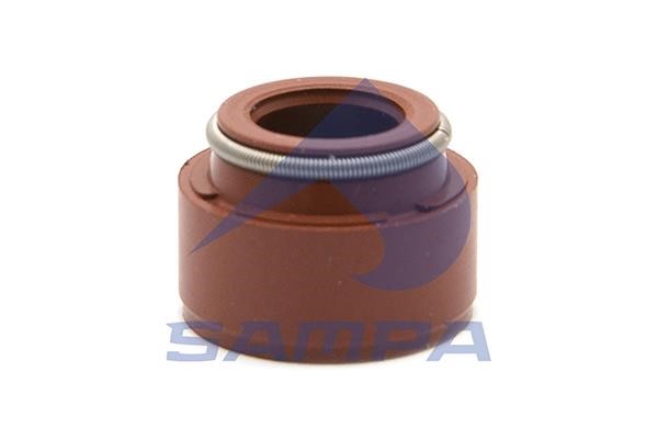 Sampa 076.078 Seal, valve stem 076078: Buy near me in Poland at 2407.PL - Good price!