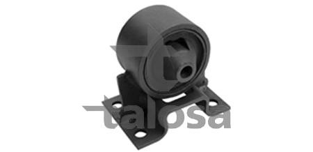Talosa 62-06847 Gearbox mount 6206847: Buy near me in Poland at 2407.PL - Good price!