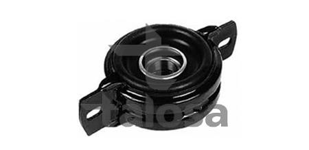 Talosa 62-06893 Driveshaft outboard bearing 6206893: Buy near me in Poland at 2407.PL - Good price!