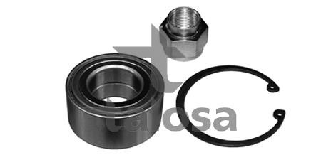 Talosa 80-PE-0035 Wheel bearing kit 80PE0035: Buy near me in Poland at 2407.PL - Good price!