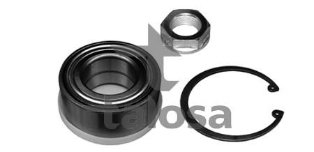 Talosa 80-PE-0096 Wheel bearing kit 80PE0096: Buy near me in Poland at 2407.PL - Good price!