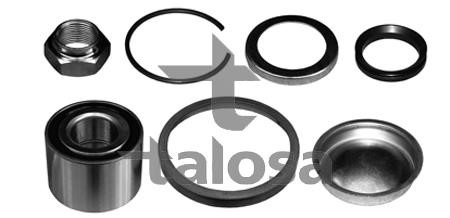 Talosa 80-PE-0101 Wheel bearing kit 80PE0101: Buy near me in Poland at 2407.PL - Good price!