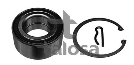 Talosa 80-PE-0139 Wheel bearing kit 80PE0139: Buy near me in Poland at 2407.PL - Good price!