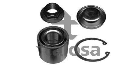 Talosa 80-PE-0150 Wheel bearing kit 80PE0150: Buy near me in Poland at 2407.PL - Good price!