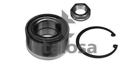 Talosa 80-PE-0201 Wheel bearing kit 80PE0201: Buy near me in Poland at 2407.PL - Good price!