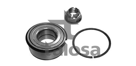 Talosa 80-RE-0347 Wheel bearing kit 80RE0347: Buy near me in Poland at 2407.PL - Good price!