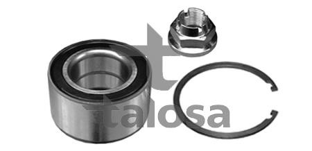 Talosa 80-RE-0353 Wheel bearing kit 80RE0353: Buy near me in Poland at 2407.PL - Good price!