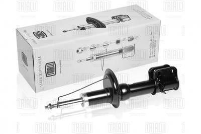 Trialli AG 01151 Front Left Gas Oil Suspension Shock Absorber AG01151: Buy near me in Poland at 2407.PL - Good price!