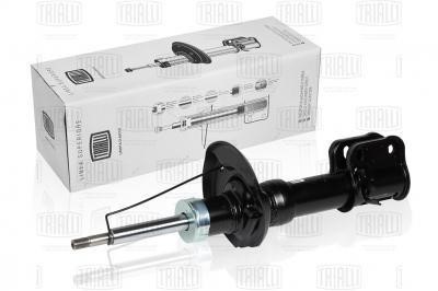 Trialli AG 01161 Front Left Gas Oil Suspension Shock Absorber AG01161: Buy near me in Poland at 2407.PL - Good price!
