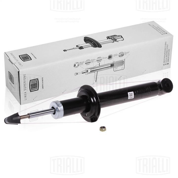 Trialli AG 01520 Rear oil and gas suspension shock absorber AG01520: Buy near me in Poland at 2407.PL - Good price!