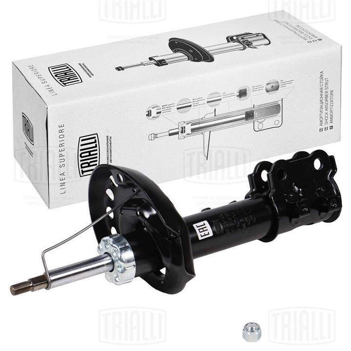 Trialli AG 08105 Front Left Gas Oil Suspension Shock Absorber AG08105: Buy near me in Poland at 2407.PL - Good price!