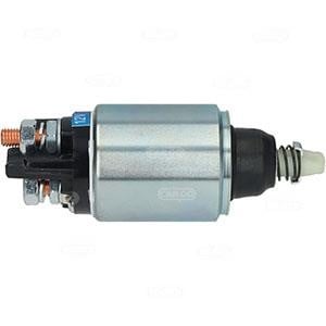Cargo 335689 Solenoid switch, starter 335689: Buy near me in Poland at 2407.PL - Good price!