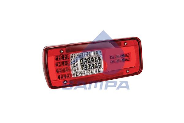 Sampa 064.251 Combination Rearlight 064251: Buy near me in Poland at 2407.PL - Good price!