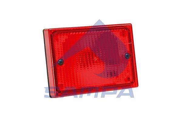 Sampa 064.270 Combination Rearlight 064270: Buy near me in Poland at 2407.PL - Good price!
