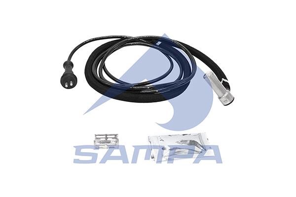 Sampa 096.2254 Sensor, wheel speed 0962254: Buy near me in Poland at 2407.PL - Good price!