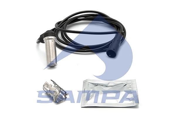 Sampa 096.2255 Sensor, wheel speed 0962255: Buy near me in Poland at 2407.PL - Good price!