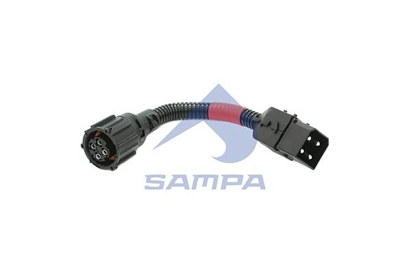 Sampa 096.1111 Sensor, wheel speed 0961111: Buy near me in Poland at 2407.PL - Good price!