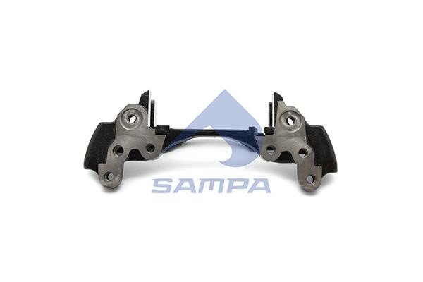 Sampa 096.1734 Brake caliper bracket 0961734: Buy near me in Poland at 2407.PL - Good price!