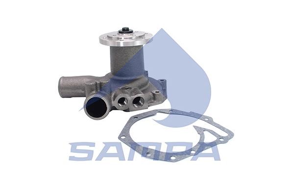 Sampa 053.393 Water pump 053393: Buy near me in Poland at 2407.PL - Good price!
