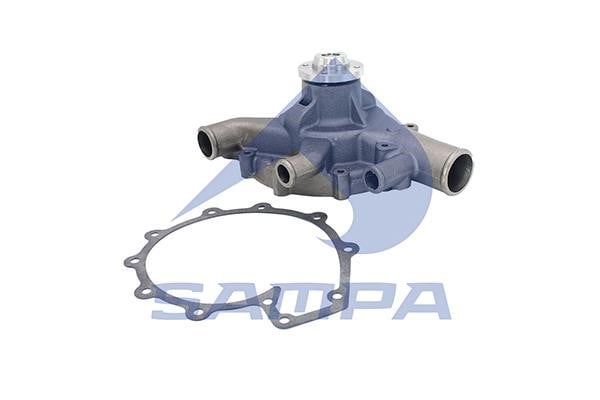 Sampa 053.253 Water pump 053253: Buy near me at 2407.PL in Poland at an Affordable price!
